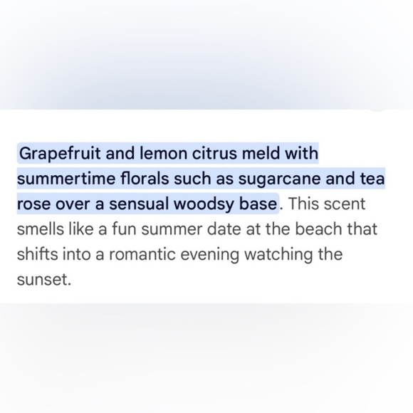 MOSCHINO “I Love Love” Eau de Toilette - Blue and Orange, NIB - Picture 3 of 3